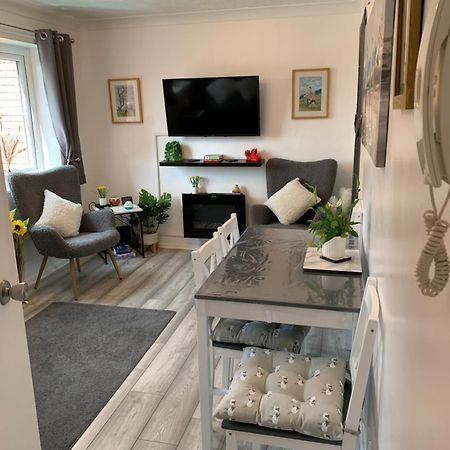 Town Centre Apartment Mold Zewnętrze zdjęcie
