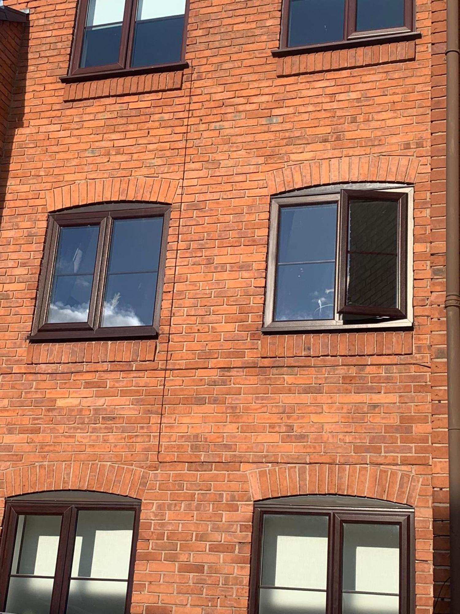 Town Centre Apartment Mold Zewnętrze zdjęcie