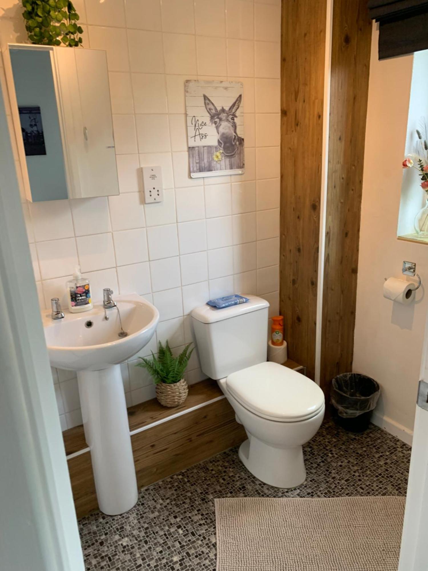 Town Centre Apartment Mold Zewnętrze zdjęcie
