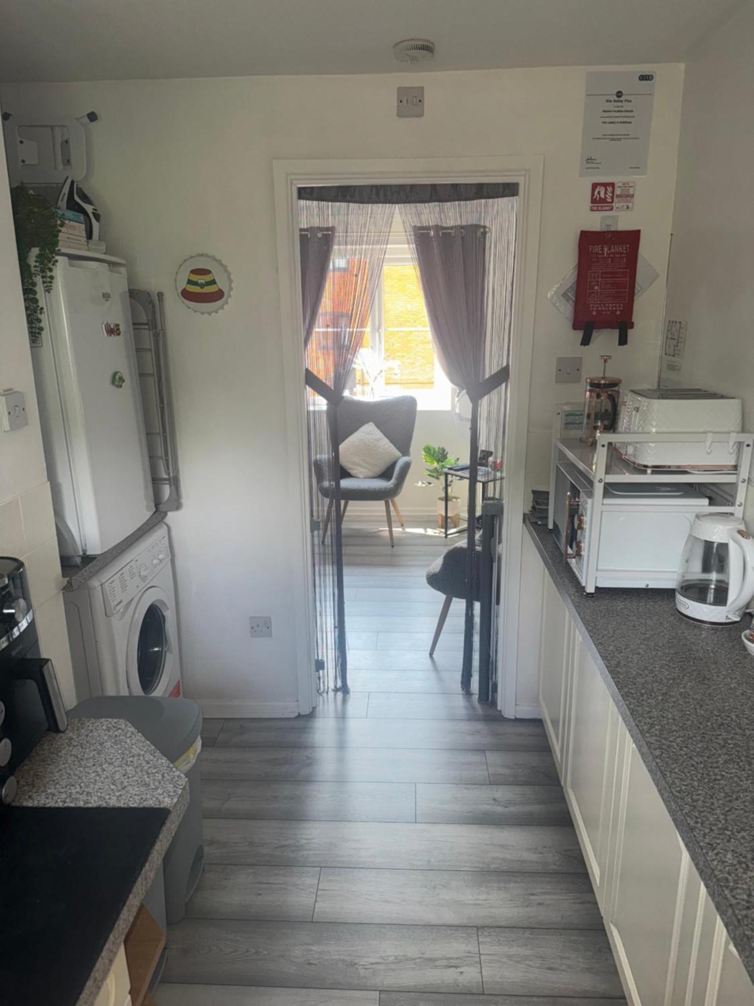 Town Centre Apartment Mold Zewnętrze zdjęcie